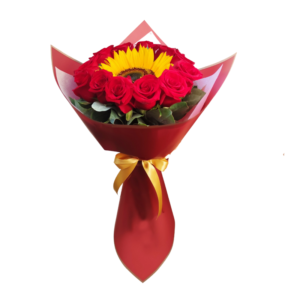 Ramos de rosas – SuperRegalos: Envió de flores y regalos a domicilio en  Santa Cruz – Bolivia