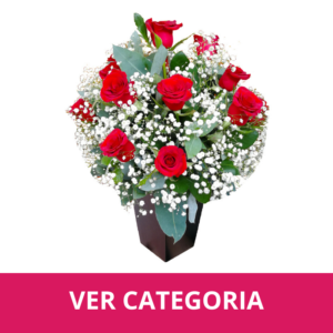 Arreglos florales