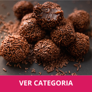 Brigadeiros